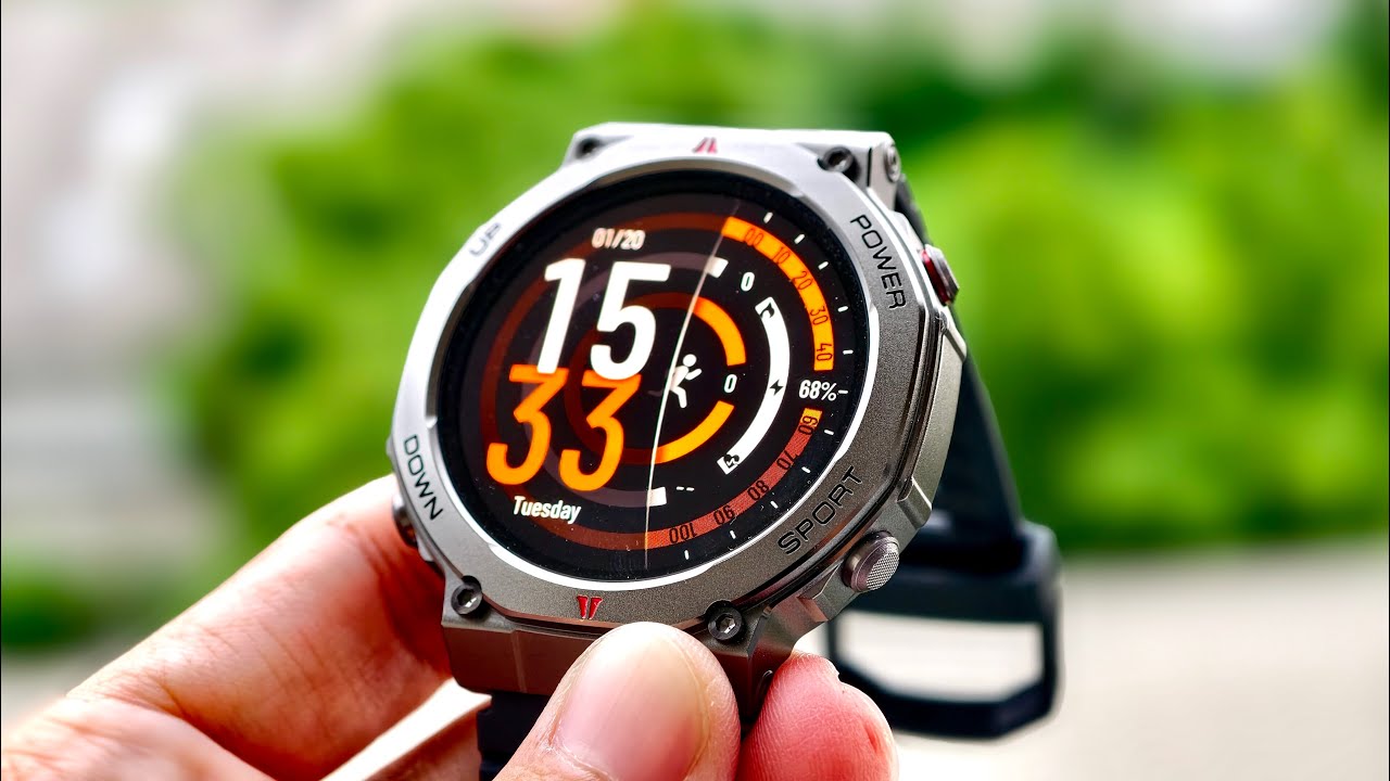 BLACKSHARK GS3 ULTRA - Unboxing Compare