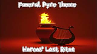 Download lagu Funeral Pyre – Heroes’ Last Rites | Ancient Greek Death Ceremony Iliad Music mp3 Download lagu Funeral Pyre – Heroes’ Last Rites | Ancient Greek Death Ceremony Iliad Music mp3