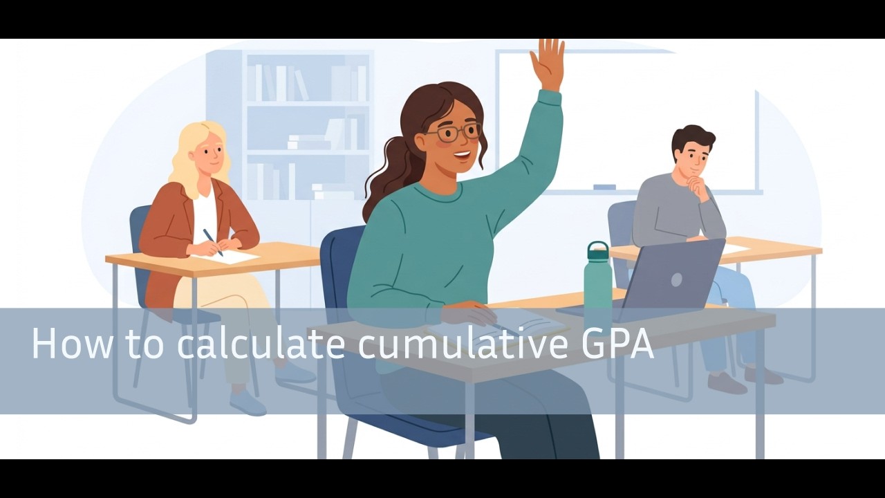 How to Calculate Cumulative GPA