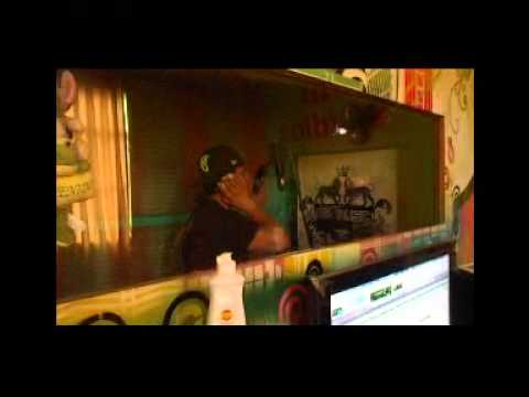 adicta ami flow (remix all star) Diem studios - La Rana the producer - preview