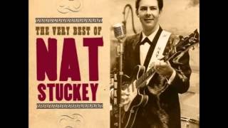 Nat Stuckey -- Is It Any Wonder That I Love You