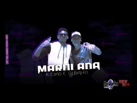 MC REINO E MC GUINHO - MAROLADA (ÁUDIO OFICIAL)