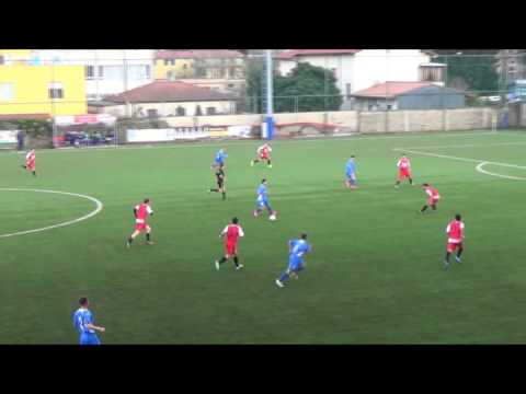 COLLEFERRO 2 SAVIO 2