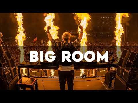 BIG ROOM 2026 ⚡ Massive Bigroom & EDM Festival Drops (Mainstage Mix)