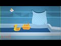 Louie S Friends Water Toys 720p 210217