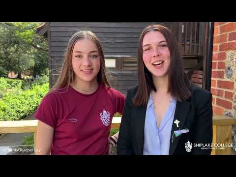 National Thank A Teacher Day 2022