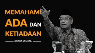 Download lagu Apakah Ada Dalil Tentang Adanya Tuhan? | Kiai Said Aqil Siroj - Jurnal Tasawuf mp3