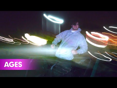 AGES x Filip David & Tony Šec