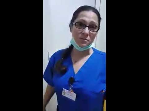 Spectacol la spitalul Victor Babeș