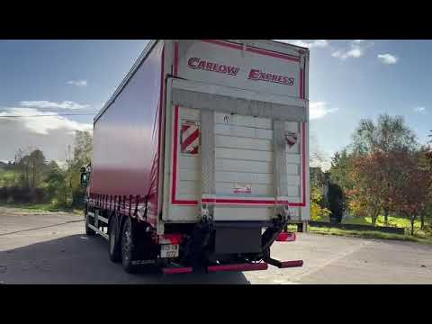 NR Trucks