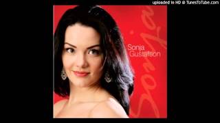 Sonja Gustafson - Blue Gardenia