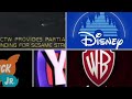 BCC Blue S Clues DCSHG HT JFK Pokémon QL Sesame Street TTV WOY Xuxa Credits Remix