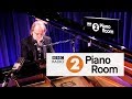 Benny Andersson Anthem Radio 2 Piano Room