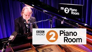 Benny Andersson - Anthem (Radio 2's Piano Room)