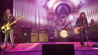 Blackberry Smoke - Good One Comin On