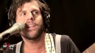 Langhorne Slim & The Law - "Strangers" (Live at WFUV)