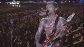 Red Hot Chili Peppers - Pea
