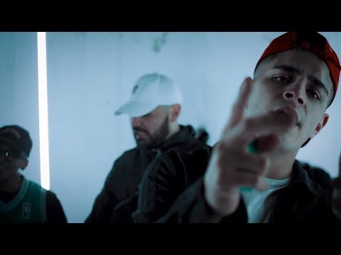 Prendío - DIAMANTE AYALA - IBERRE - MAISTER - NAWEL TBK - 9CERO - LA ERRE