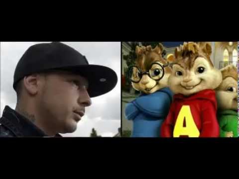 K Koke - Turn Back ft. Maverick Sabre Chipmunk version