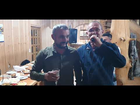 Bebe Dragomir-Amintiri frumoase cu prieteni dragi  !