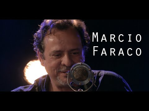 Marcio Faraco - Vida ou game - Live @ Le pont des artistes