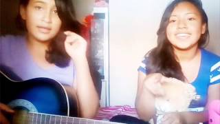 Solo Para Ti - Camila (English) xD