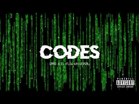CODES - DMAD X EL FLOW UNIVERSAL 📵