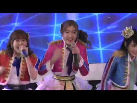 [4K] 240219 Jennis BNK48 - Mini Concert @ Fujifilm Power of Print at CTW