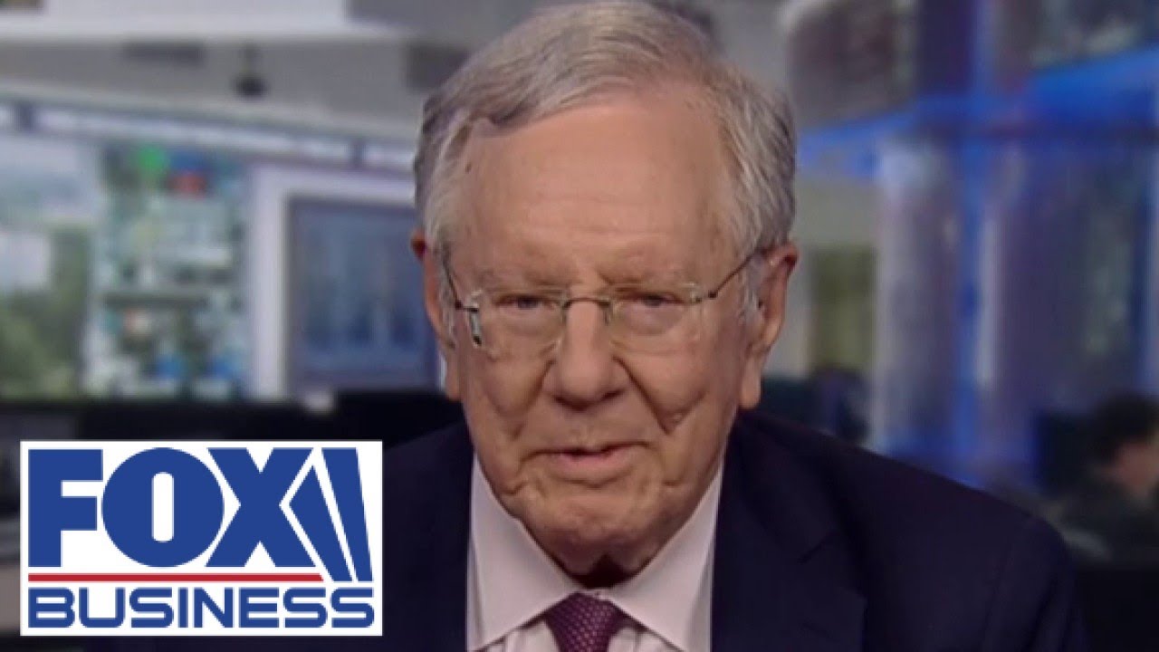 Steve Forbes: If you take wealth for granted, you're going to destroy it