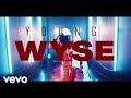 Young Wyse Alien