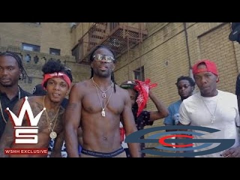 PaperRock/WorldWide & 800 ForeignSide "SWIPEY" (Music Video)  | Shot By @MeetTheCo