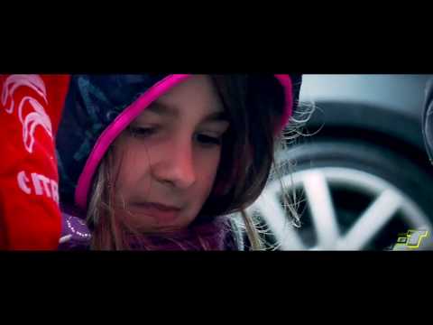 Intro L.Basso L.Bottini 4° Ronde val Merula 2017