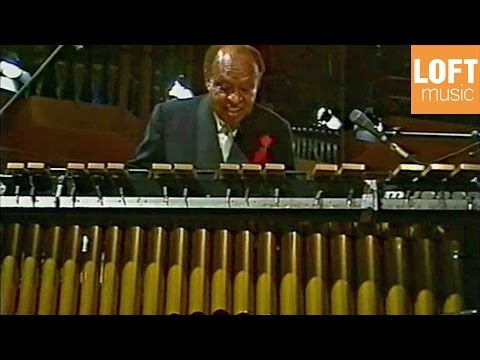 Lionel Hampton - King David Suite (with St. Petersburg State Orchestra)