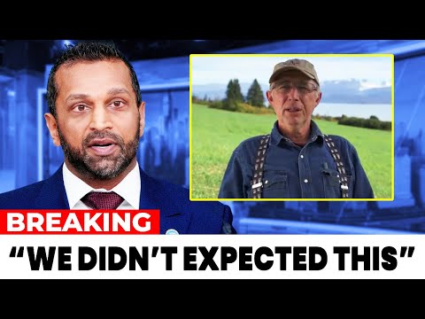 Otto Kilcher Lived A Double Life For 30 Years, And No One Knew This Until Now.