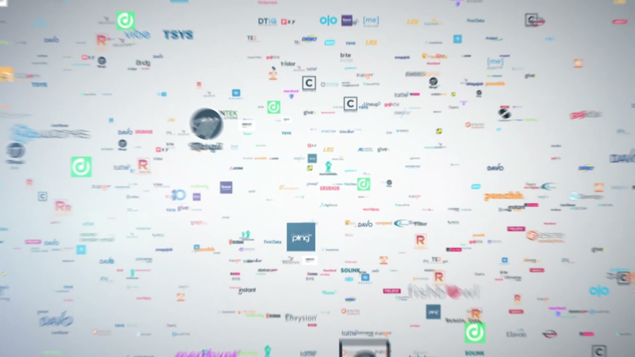 PAR™ Brink POS® Celebrates 200 Integration Partners