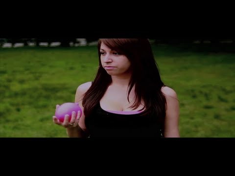 Eco feat. Jeza - Over Paper Skies (Hysteria! Remix) (Official Music Video)