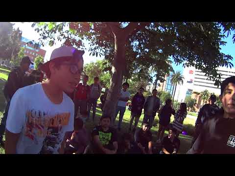 ZKASIS vs TUKI: 8vos - Dimensión del Beneficio [KD]