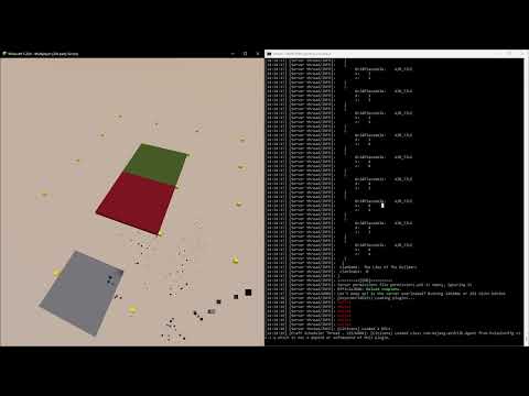 Random Stuff #5 - RayCastable Grid System Spigot