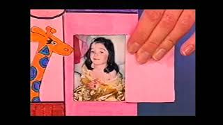 CBeebies Continuity: Tuesday 17th June 2003 (3)