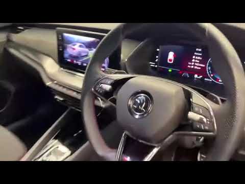 Skoda Octavia 2.0TDI RS 200BHP *4.9% APR* €95 PER - Image 2