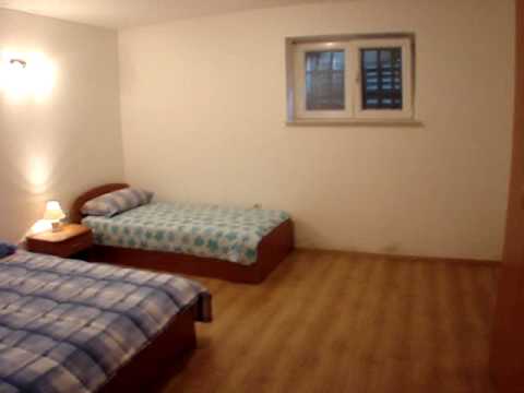 Apartments Split: Toni