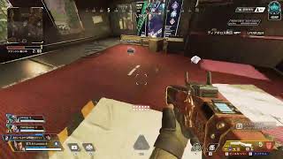 【Apex】ダイア目指すぞ～～