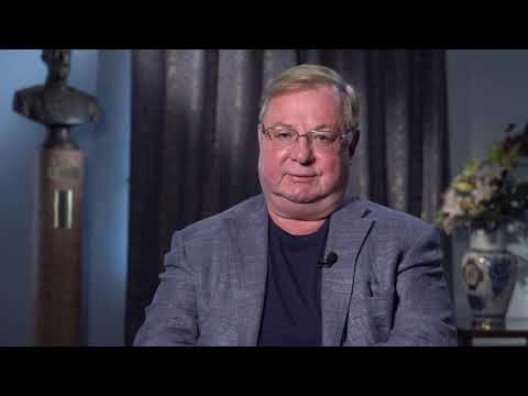 Поздравление Сергея Степашина с Днём строителя