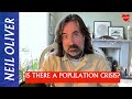 Neil Oliver: ‘…we’ve come to a dangerous fork in the road!’