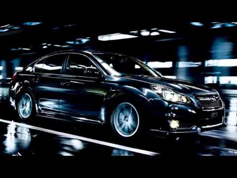 2017 Subaru Legacy 2.5i Premium Sedan | full review