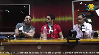 Jochy comenta el lió de Luis Fonsi y Daddy Yankee por una contratación en Puerto Rico