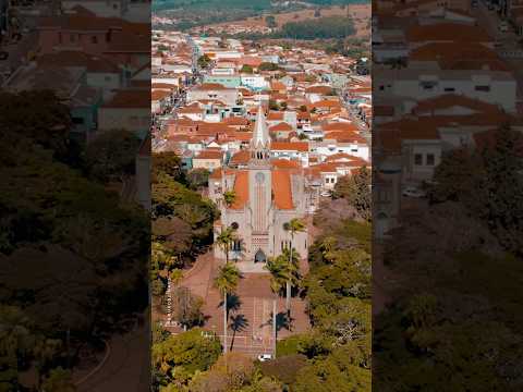 Conheça a cidade de Piraju/SP 🏘️