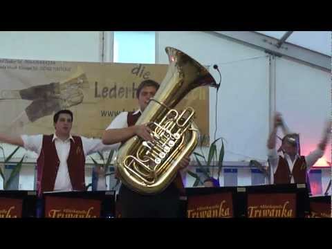 Blaskapelle Triwanka- Tuba Techno