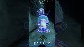 でっかいウミウシ #ゲーム実況#subnautica