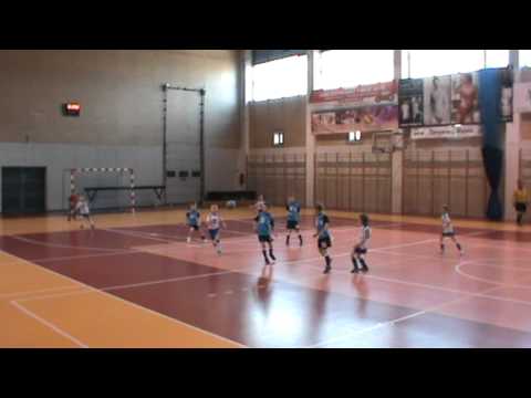 Mecz o 3 miejsce: MAŁY PIŁKARZ - Tarnowiak Tarnowo Podgórne